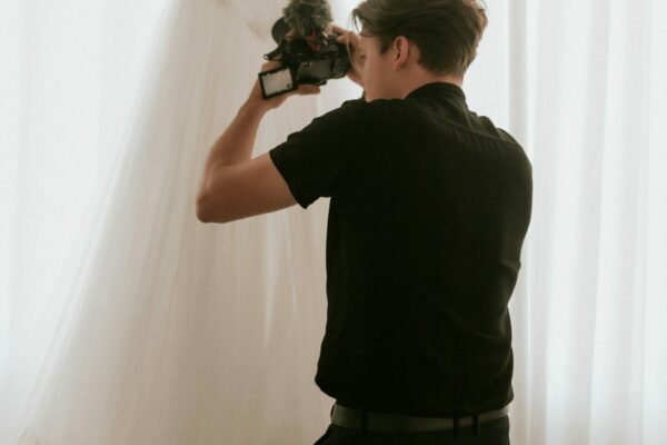 I will narrate and or produce your audiobook in spanish